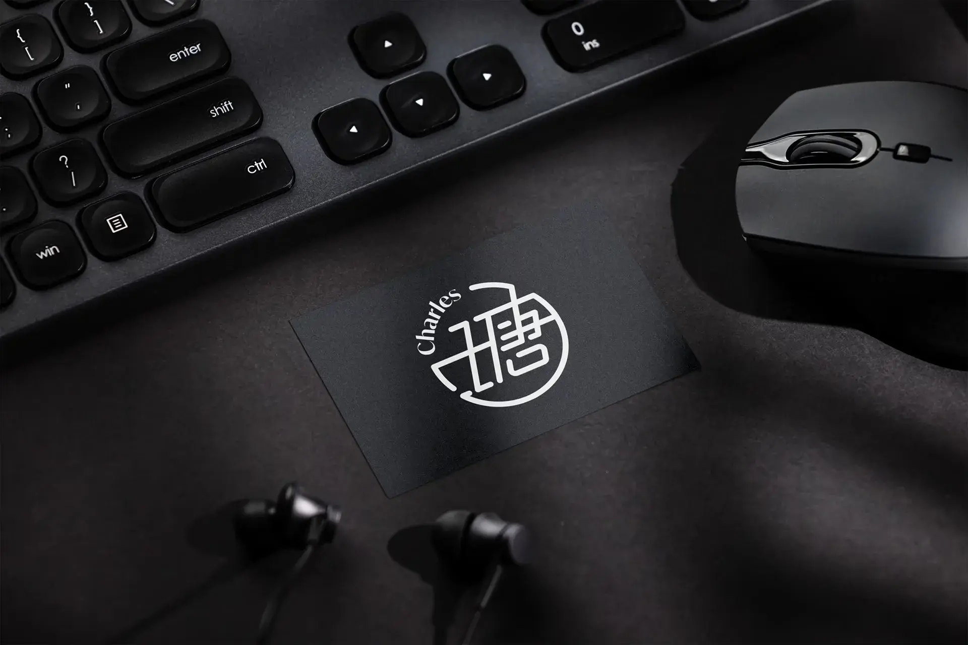 張耿瑭｜service Intro
