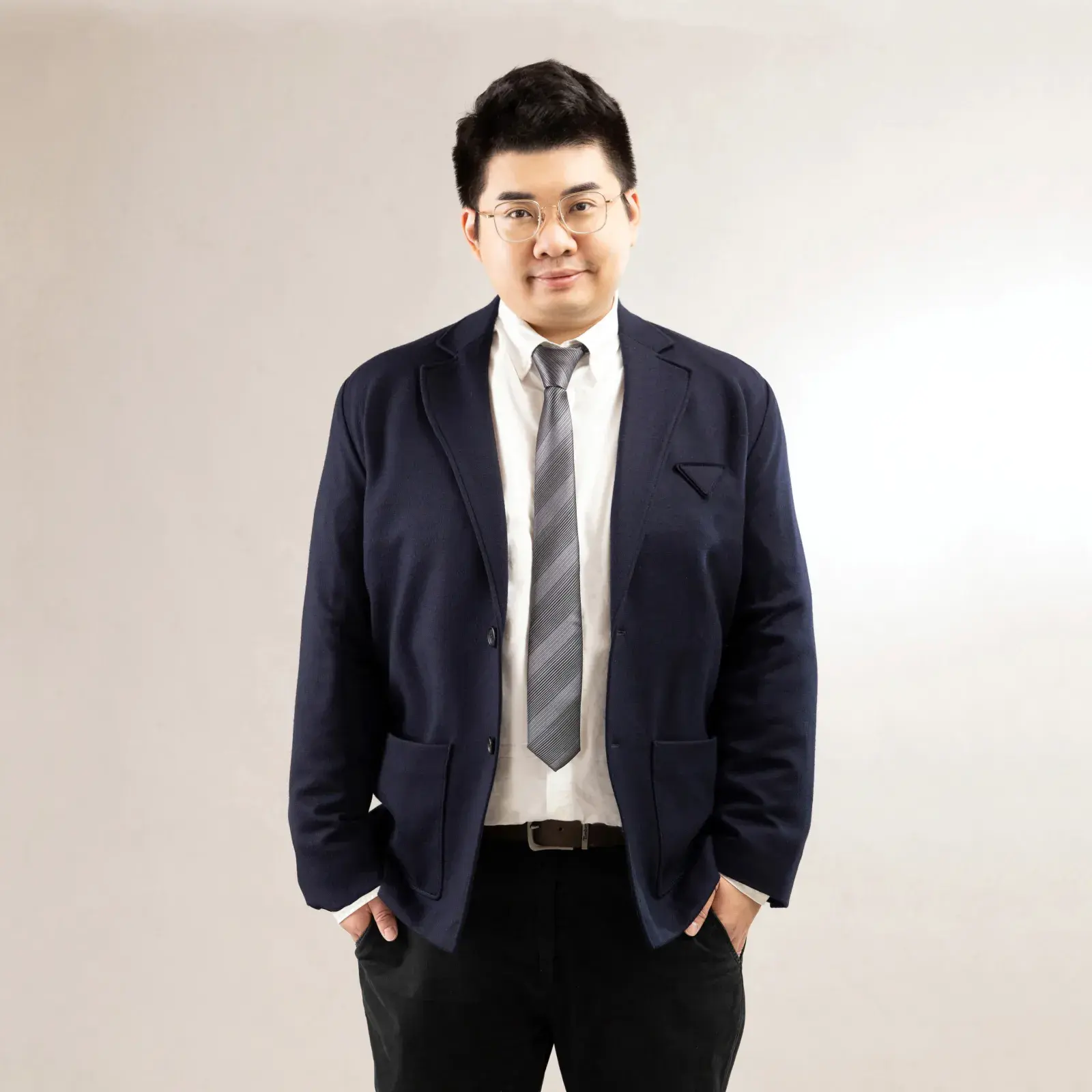 Charles Avatar